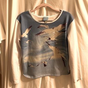 Taylor Swift 1989 Album Cover, Long Sleeve